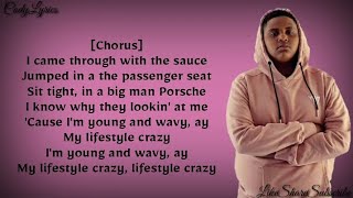 Deno - Lifestyle (Lyrics)🎵 Deno - Lifestyle (Lyrics)🎵