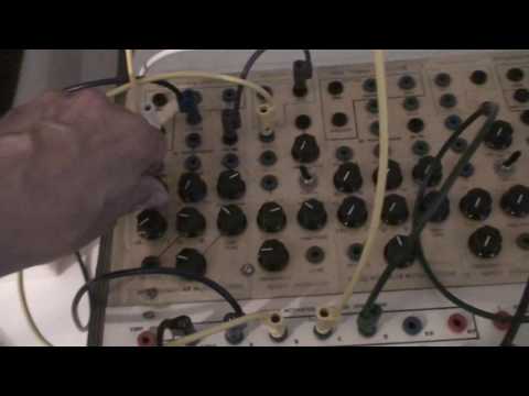 Batchas presents: Serge Paperface '78 [01] - Variable Slope VCF