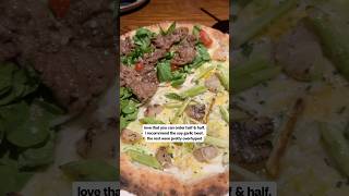 Hanoi Eats: Pizza 4P’s