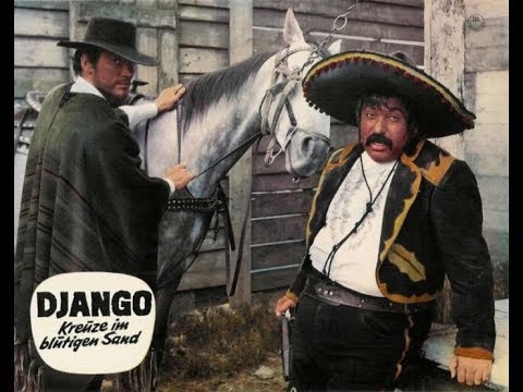 cjamango1967 german Trailer