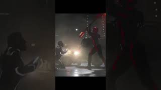 TRON ARES EDIT 🔥 LUNA BALA #edit #shorts #viral #cinema #movie