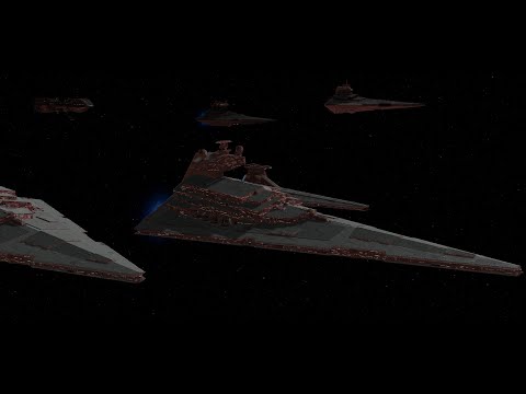 Combined Fleet Tactics Work - Awakening of the Rebellion 2.10.3 - Empire Hard - Part 7