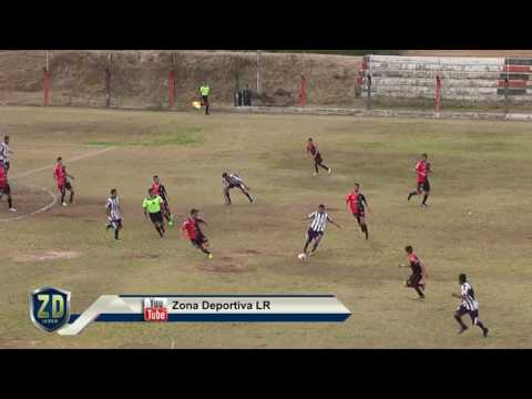 Andino 0 vs Sarmiento de la Banda 0 -Federal "B" 2017
