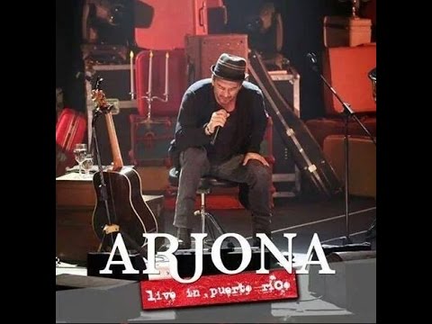 Ricardo Arjona | Intimo Puerto Rico