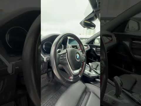 фото bmw 2 серии f22 рестайлинг 0
