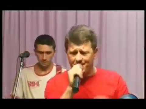 Brane Paić - Nezna on (Uživo)