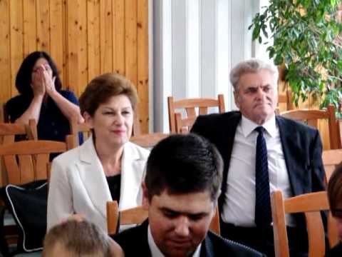 Oromhegyesiek 1. Kisszállás.MP4