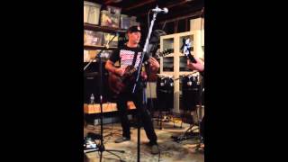 High Price on our Heads