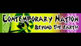 CONTEMPORARY NATION 「Beyond the Earth ＬＯＮＧ」