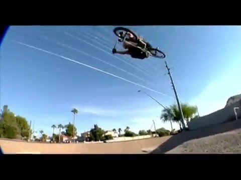 DIGBMX: Odyssey Electronical - Gary Young