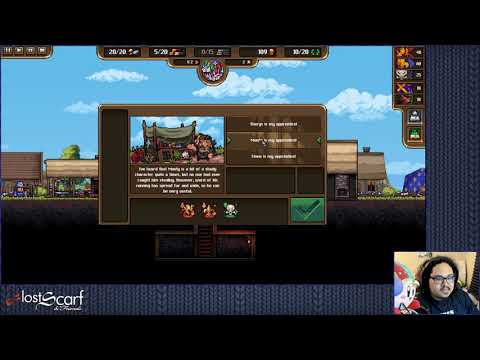 ScarfPlays Anvil Saga Demo