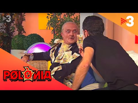 El Mago Pop i el Rei Emèrit - Polònia