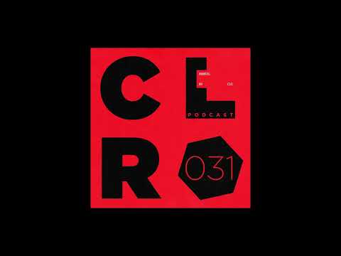 CLR Podcast 031 | Drumcell