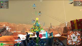 【Robocraft】俺この戦闘が終わったら（ry #96