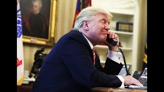 Trump Starts Fight With Soldier's Grieving Widow