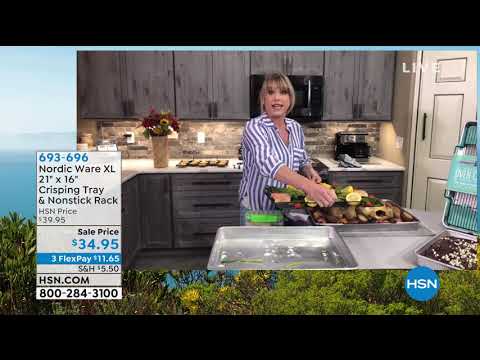 HSN | Debbie Meyer Innovations Anniversary 08.24.2020 - 08 AM