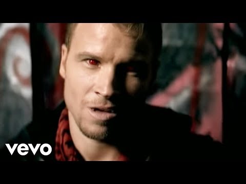 Backstreet Boys - Straight Through My Heart