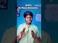 Avoid Phone Distractions While Studying Study Tips Dr Servesh Tamil