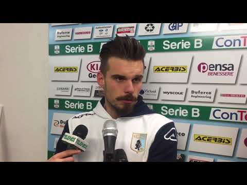 MICHELE CREMONESI:: post ENTELLA-SPEZIA 0-1 Lunedì  5/2/2018
