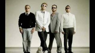 &quot;Panic&quot; - Backstreet Boys