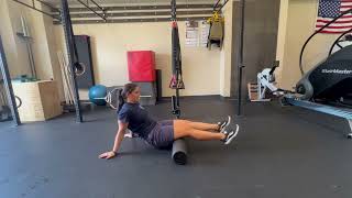 Foam Roll