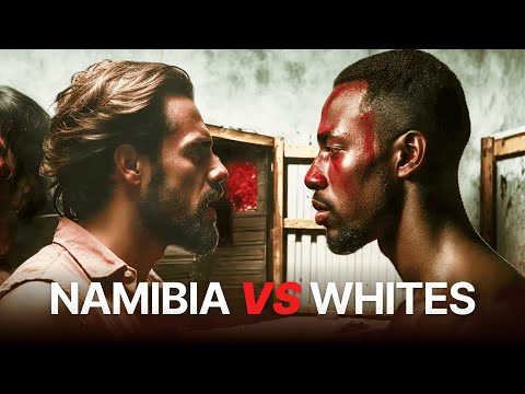 Discrimination against whites, radicals and poverty: who owns the lands of Africa?