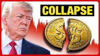 Is the U.S. Dollar About to Become Worthless?