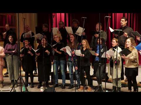 Vaclovas Augustinas - Tėvyne mūsų (Pater noster)