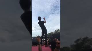 Download lagu Tunggulah tunggu-monkey boots (cover) mp3