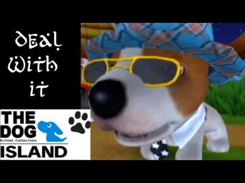 The Dog Island OST: Track 13, Overworld, 1 hour extension