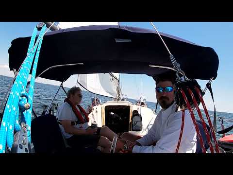 2019 Florida 120 - Day 3 of 6 - Precision 18 - Pensacola Bay