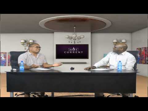 THE HOT CURRENT 30 SEPTEMBER 2018