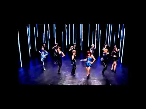 (OPEN) Time To Love Listen 1 And 2 (T-ara And Supernova Auditions)