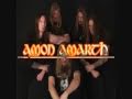 Amon Amarth - Valhall Awaits Me 