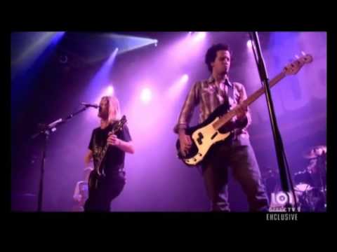 Merry - go-round - Puddle of Mudd