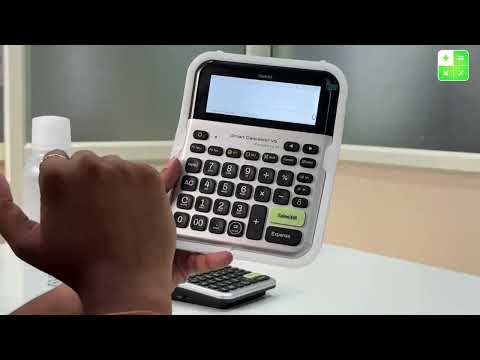 Tohands smart calculator V5 Full demo in details | In Hindi