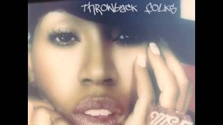 Missy Elliott vs B.O.B - Throwback Folks (AudioSavage Mashup)