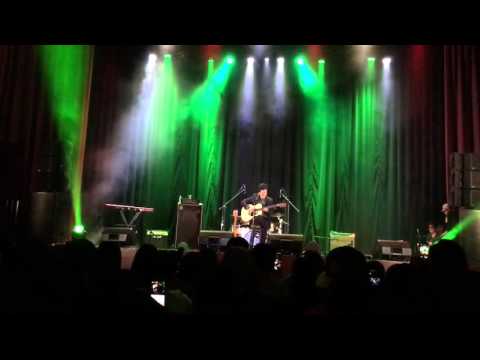 Maselang Bahaghari Live - Ely Buendia - Historic BAL Theatre, San Leandro, CA - 05.06.16
