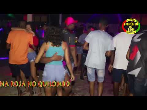 VAI MALVADIN REGGAE REMIX DJ JACES 2022 MC TREYCE - CLUBE DONA ROSA NO QUILOMBO COM IMPERIO DO SOM