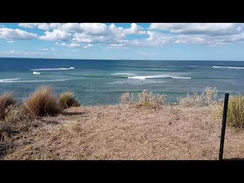 Amezing  Torquay beach Australia
