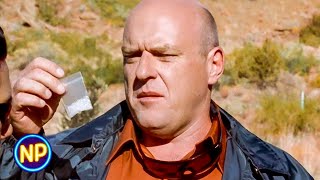 Hank Finds Meth in the Desert | Breaking Bad Season 1 Episode 3 | Now Playing
