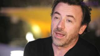 Benny Benassi at Marquee Las Vegas