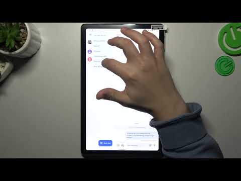 Turn On/Off SMS Delivery Status on DOOGEE T20 - Get Message Delivery Report