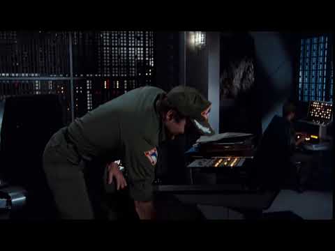 Airplane 2: William Shatner (Write Him Off)