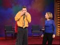 Whose Line is it Anyways - Party Quirks (Uncensored)
