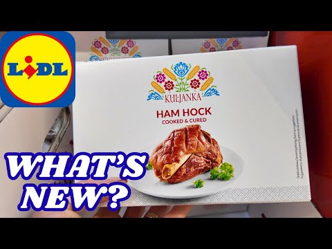 What’s New in LIDL - Central and Eastern Europe Week - From 29 January 2026