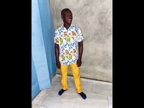 Bandja wosu -Kawina formatie boys of the ladies-Master Bako