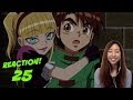Karakuri Circus からくりサーカス Episode 25 Live Reaction