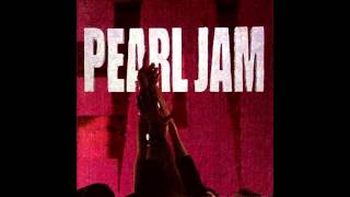 Video thumbnail of "Pearl Jam - Black (HQ) (HD)"