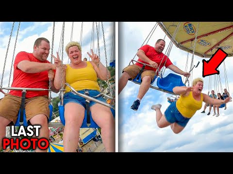 The MOST BRUTAL Revenge Deaths Ever Recorded